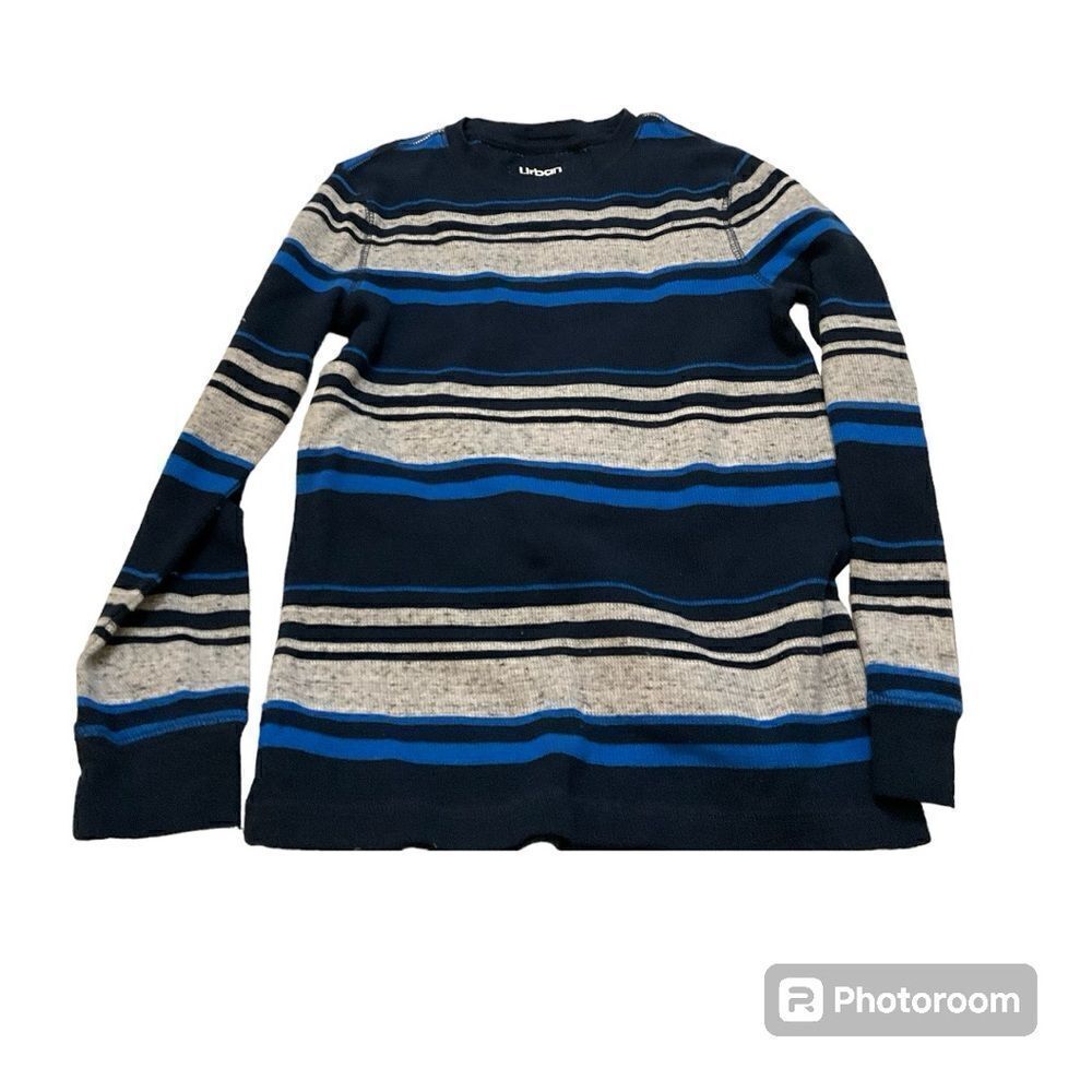 🌼🌼Urban Pipeline boys sweater Preloved Medium🌼🌼